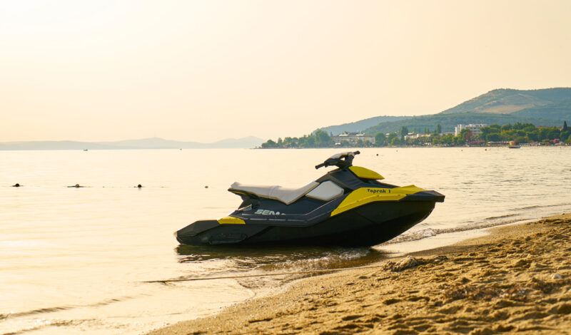 Jet Ski